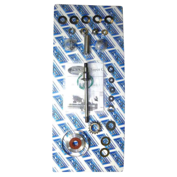 WSM Intercooled Rebuild Kit - 797461