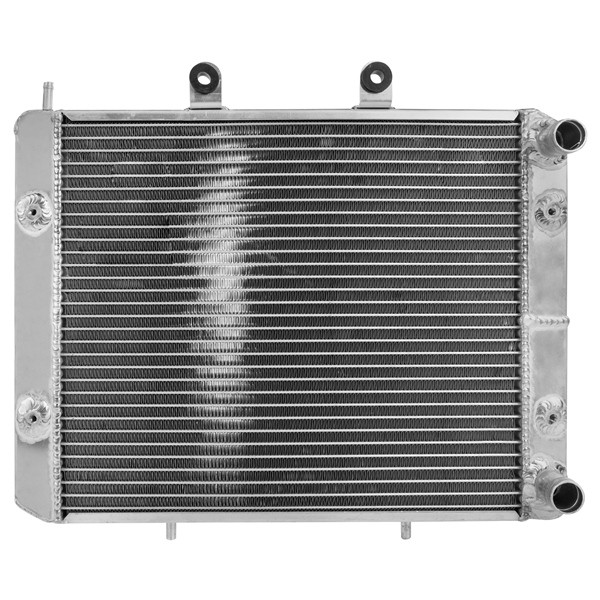 Kimpex Replacement Radiator Aluminum - 164637