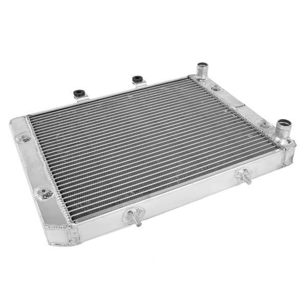 Kimpex Replacement Radiator Aluminum - 164637