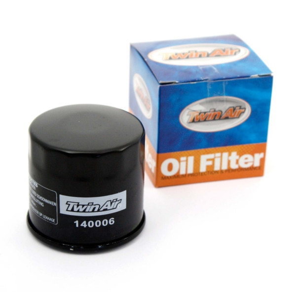 Twin Air Oil Filter - 025507