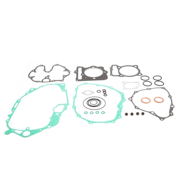 VertexWinderosa Complete Engine Gasket Kit Fits Honda - 059224 - 059224