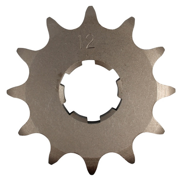 Kimpex Drive Sprocket 520 - Fits Kawasaki - Front - 299038