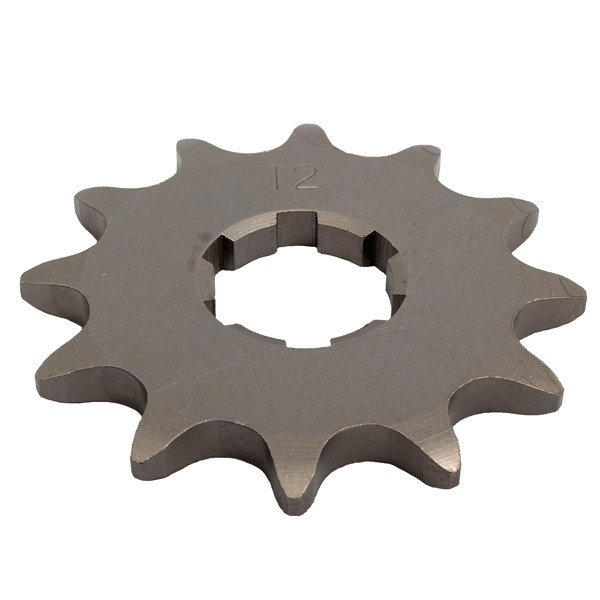 Kimpex Drive Sprocket 520 - KAWASAKI, SUZUKI, YAMAHA - Front - 299038