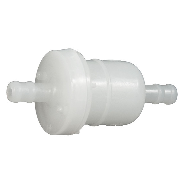 Sierra Fuel Inline Filter Fits Yamaha - 728237