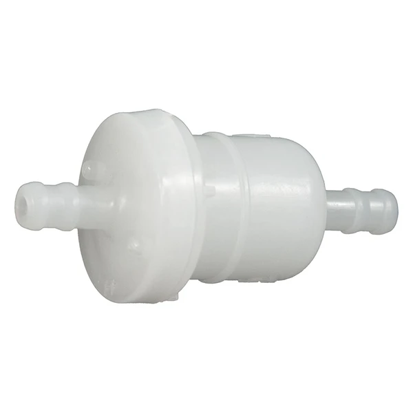 Sierra Fuel Inline Filter Fits Yamaha - 728237