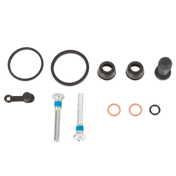 All Balls Brake Caliper Repair Kit ARCTIC CAT, HONDA, KAWASAKI, SUZUKI, YAMAHA - Front, Rear - 207961