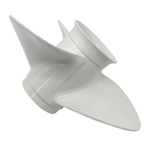 Kimpex Propeller Aluminum - 777305