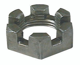 Carlisle Axle Nut for Universal Trailer Hub - 912221