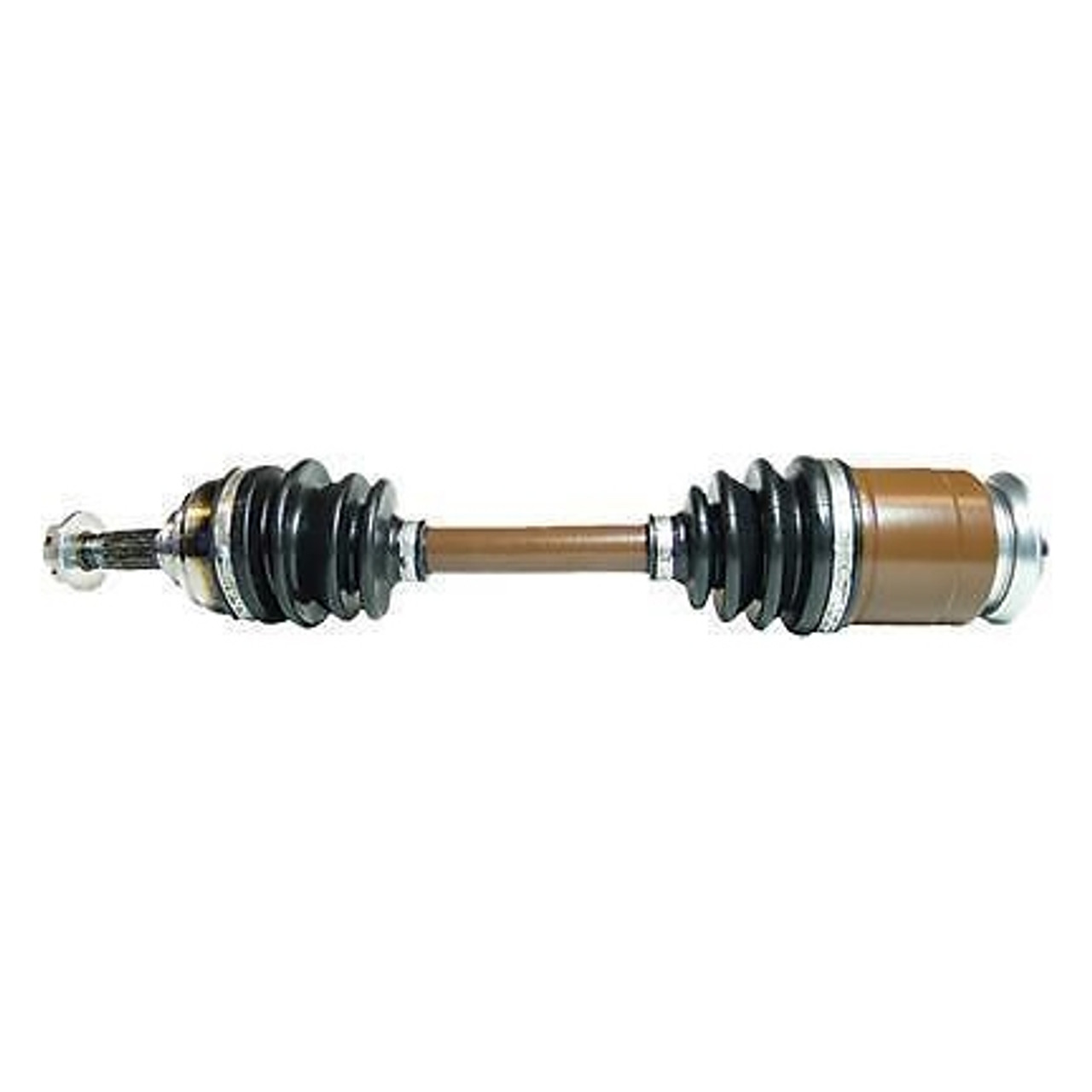 All Balls 6 Ball Heavy Duty Axle Fits Yamaha - 214058