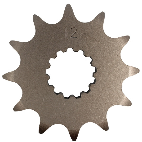 Kimpex Drive Sprocket 520 - Fits Yamaha - Front - 299039