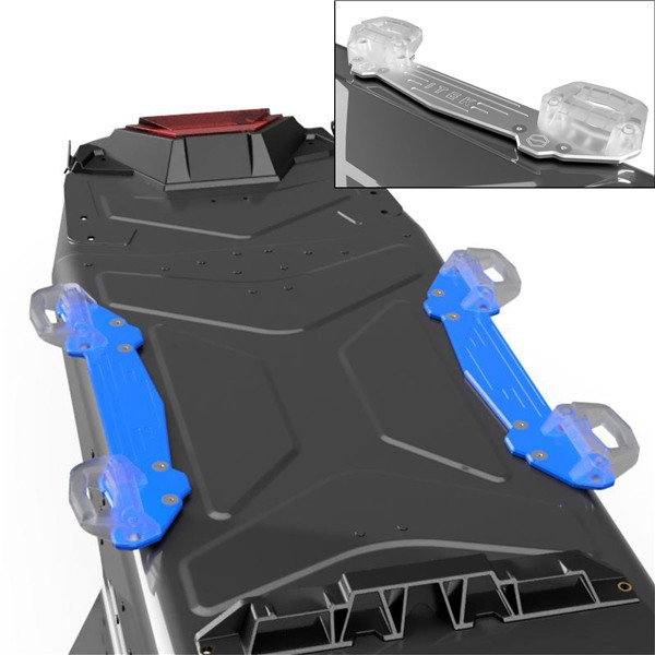 ITEK Dual Link-it Adaptor Fuel - 335398