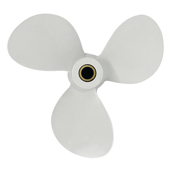Kimpex Propeller Fits Yamaha - Aluminum - 777306