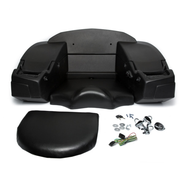 Kimpex Dry ride 2.0 Trunk Rear - 558490
