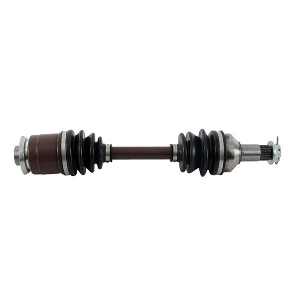 All Balls 6 Ball Heavy Duty Axle Fits Polaris - 307261