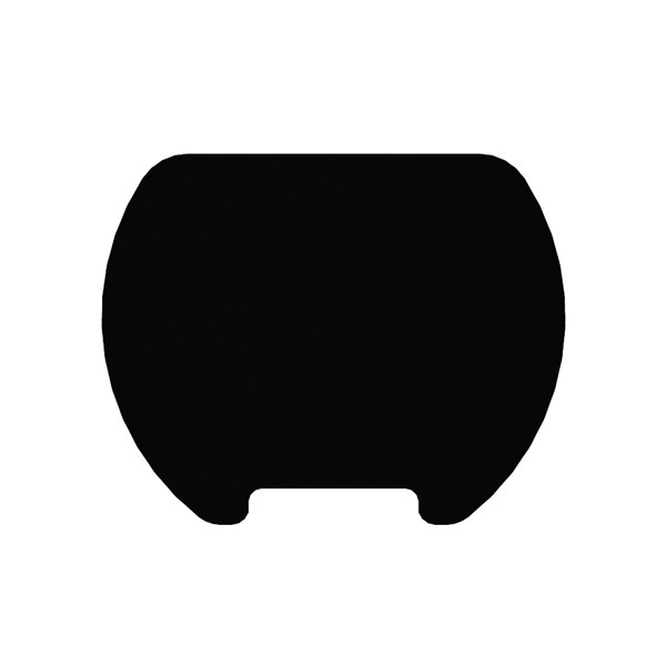 WOODYS Standard Runner Pilot X, Pilot 6.9, Pilot 5.7 SL, Pilot 5.7 SLT, Pilot 5.7, Pilot X 5.7 R, Pilot 7.4, Pilot DS, Pilot DS-2, Pilot DS-3, Pilot DS-4, Pilot RX, Blade XC, Blade DS - Fits Ski-doo - 463084