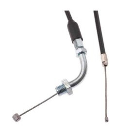 Outside Distributing T2 "Hook" Style Throttle Cables - 217233