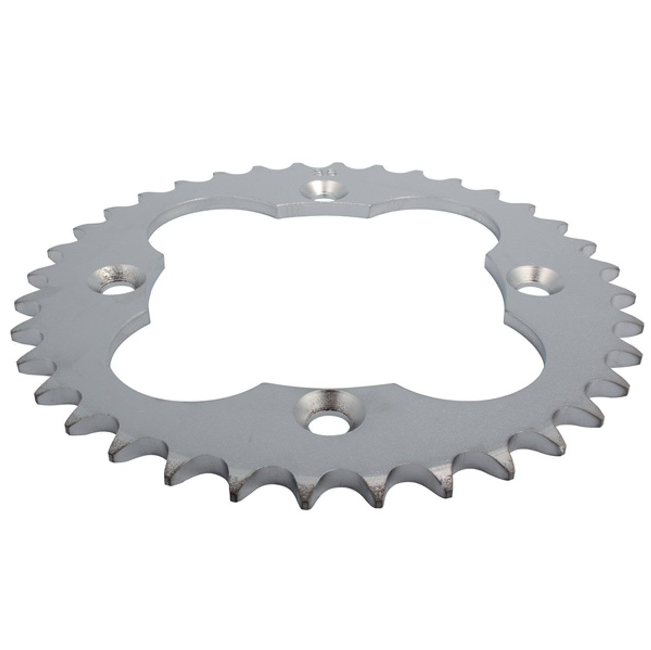 Kimpex Drive Sprocket 520 - Fits Honda - Rear - 299048