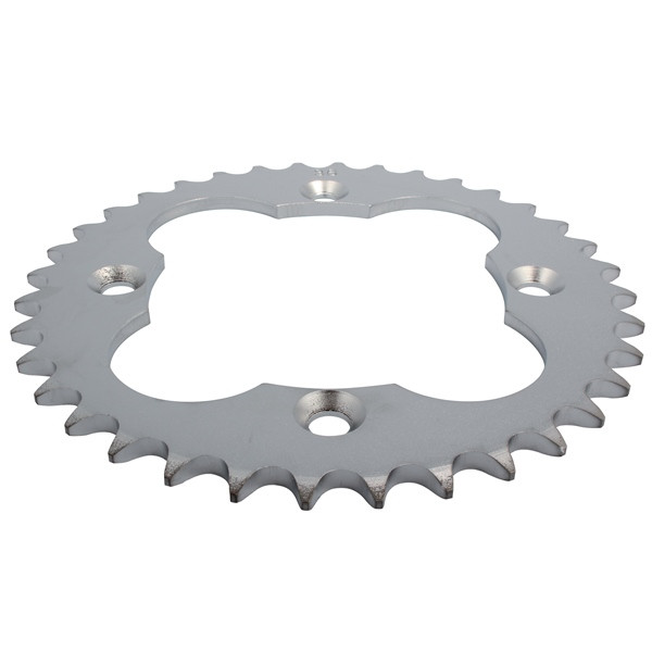 Kimpex Drive Sprocket 520 - Fits Honda - Rear - 299048