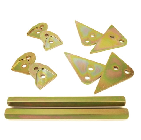 High Lifter Lift Kit POLARIS - +2" - 309018