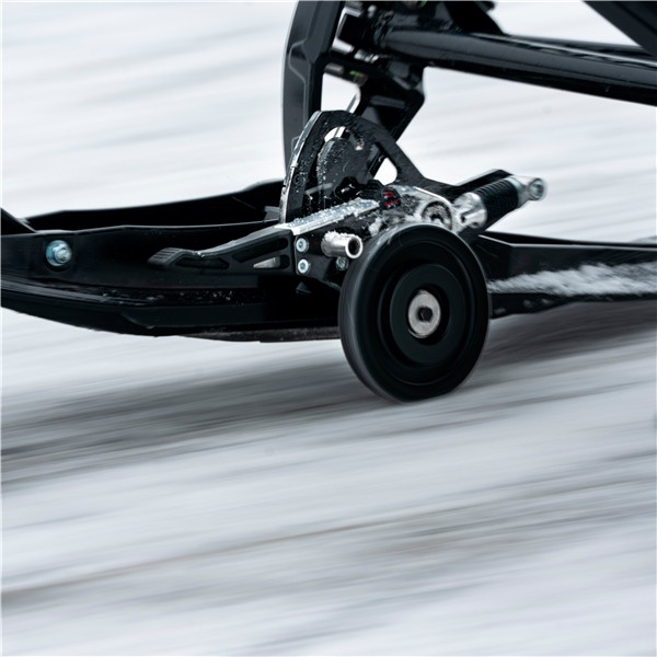 Kimpex Rouski Wheels for Rouski EVO - 472299