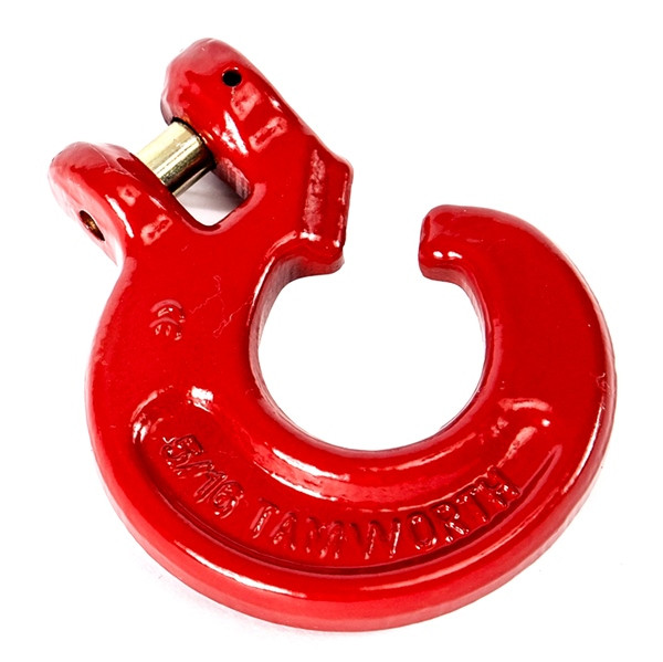Portable Winch C-Hook for chain 6 to 7mm "C" Hook - 078243
