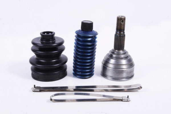 EPI CV Joint Kit Front, Rear, Front Outer, Rear Outer - 294346