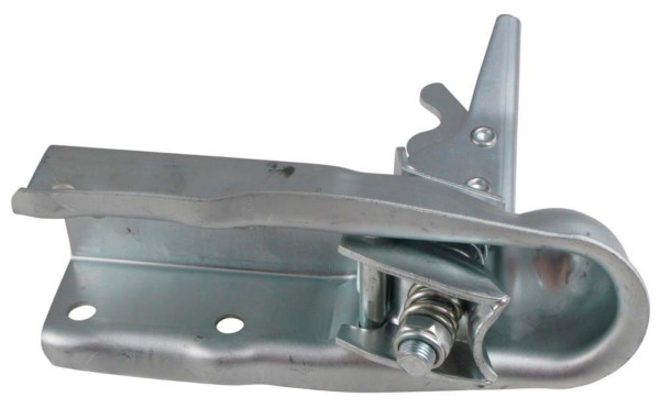 Fulton Wesbar Trailer Coupler Ball mount - 912225