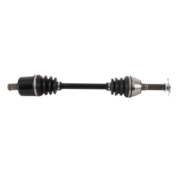 All Balls 6 Ball Heavy Duty Axle POLARIS - 307262