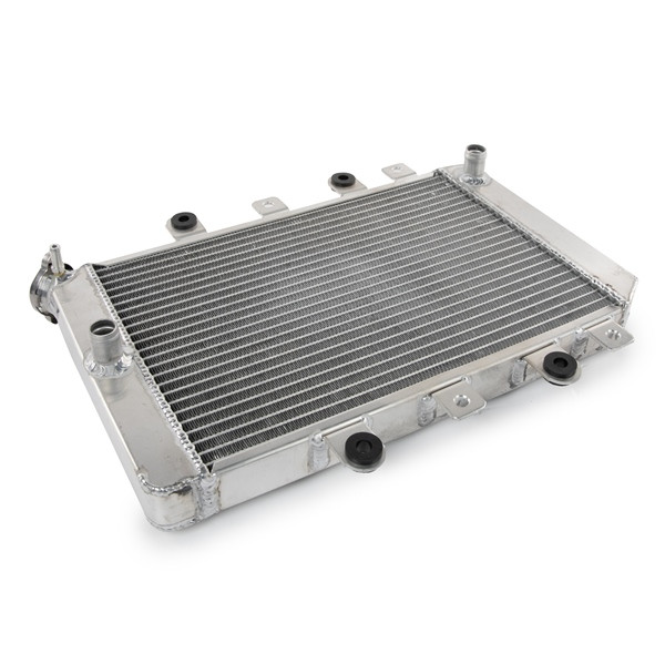 Kimpex Replacement Radiator Aluminum - 164675