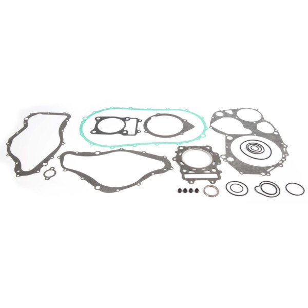 VertexWinderosa Complete Engine Gasket Kit Fits Arctic cat, Fits Suzuki - 059239 - 059239