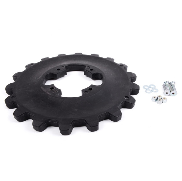 COMMANDER Track Sprockets 4400014-20E - 373004