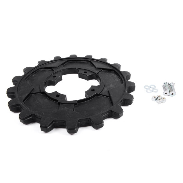 COMMANDER Track Sprockets 4400014-20E - 373004