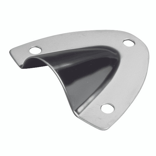 Sea Dog Midget Vent Stainless steel - 700704