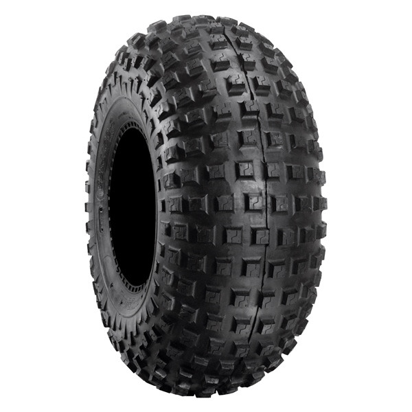 Duro Knobby Tire (HF240/HF240A) - 145x70-6 - 013267