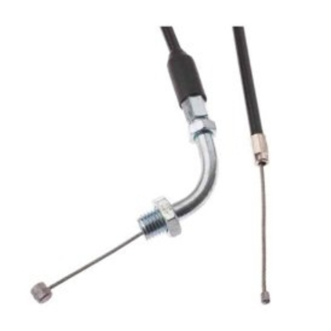 Outside Distributing T2 "Hook" Style Throttle Cables - 217235