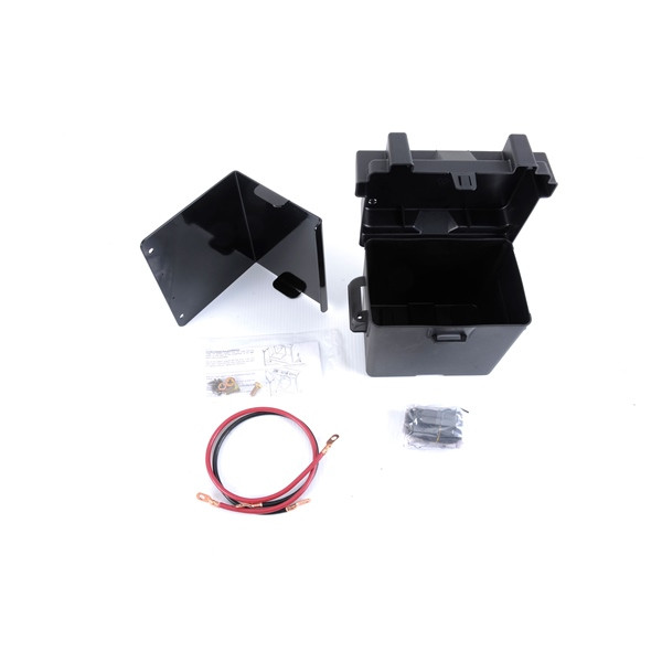 Bercomac Battery Support for Snowblower - 158126