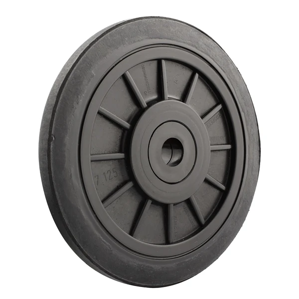 Kimpex Idler Wheel Plastic - ARCTIC CAT, JOHN DEERE, KAWASAKI, POLARIS, SKI-DOO, SKIROULE - 298882