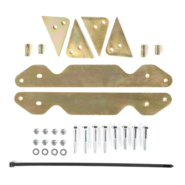 High Lifter Lift Kit Fits Polaris - +2" - 309001