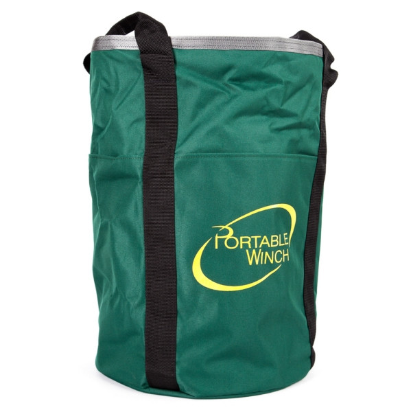 Portable Winch Rope Bag - XLarge - 078253