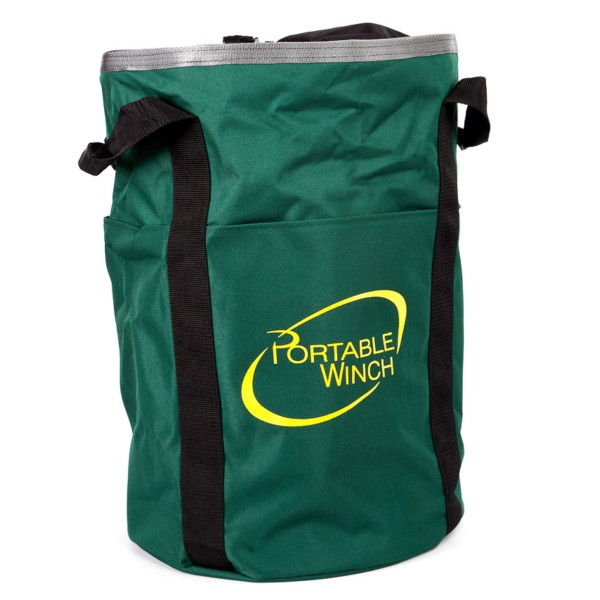 Portable Winch Rope Bag - XLarge - 078253