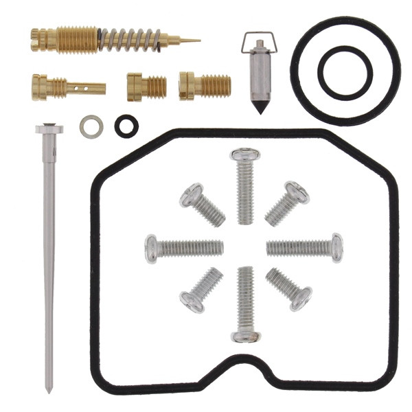 All Balls Carburetor Repair Kit Fits Kawasaki - 209206