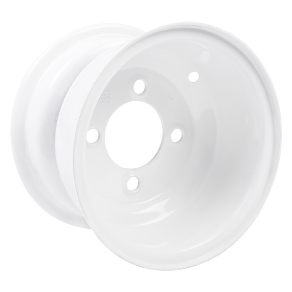 Carlisle Sure Trail LRC - Trailer Wheel 8X5.375 - 4/4 - 912242