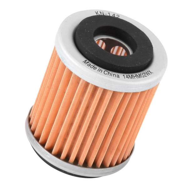 K&N Oil Filter - 027006