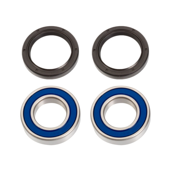 Kimpex HD Wheel Bearing & Seal Kit - 327849