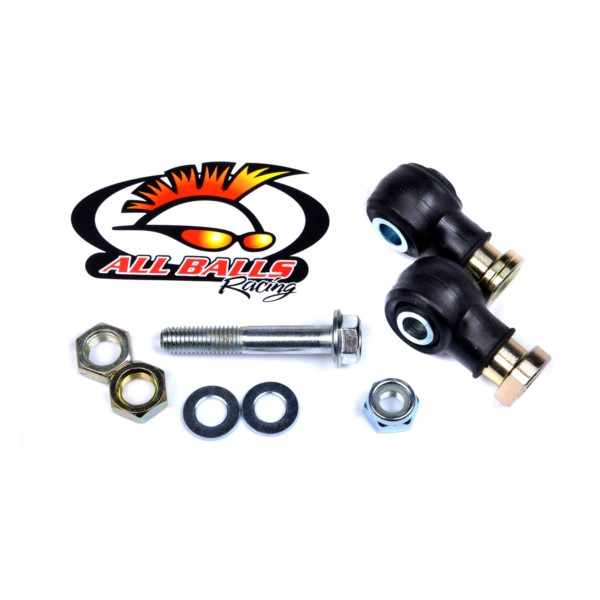 All Balls Tie Rod End - 206398