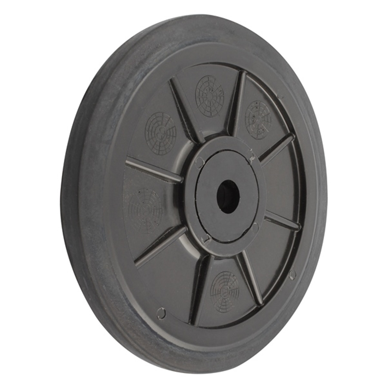 Kimpex Idler Wheel Plastic - Fits John Deere, Fits Mercury, Fits Kawasaki - 298883