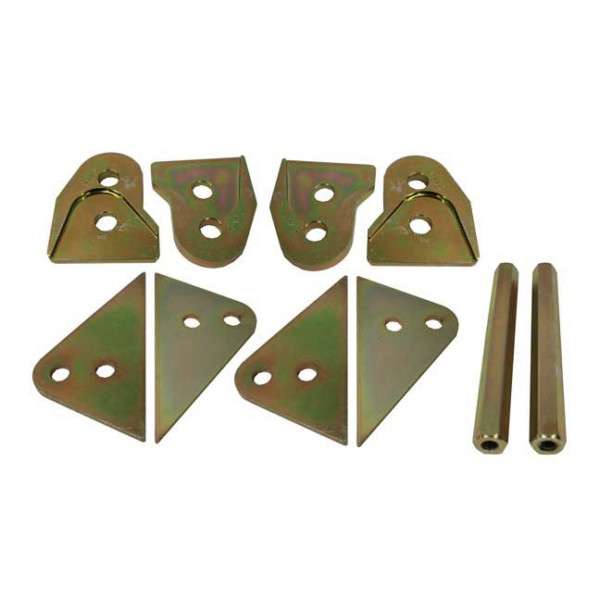 High Lifter Lift Kit Fits Polaris - +2" - 309175