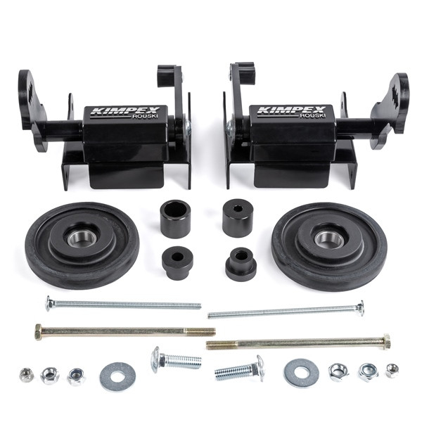 Kimpex Rouski Gen 3 Retractable Wheels System Procross 7 - 472500