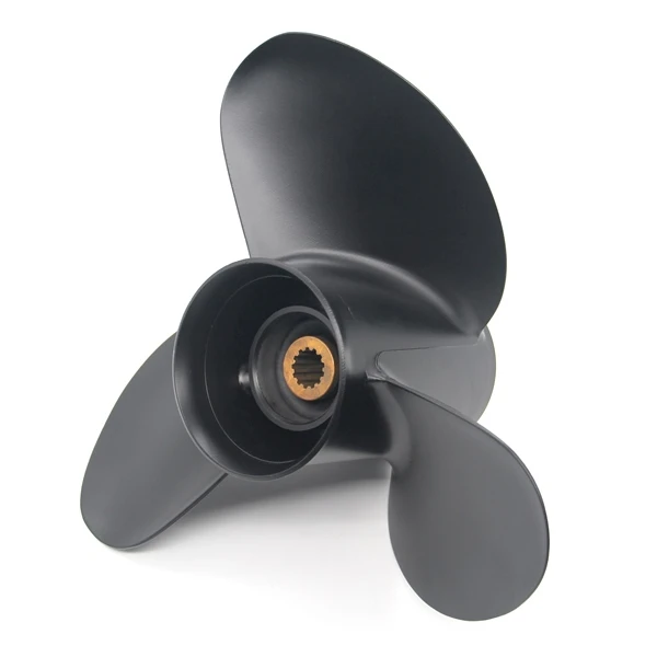 Kimpex Propeller Aluminum - 777309