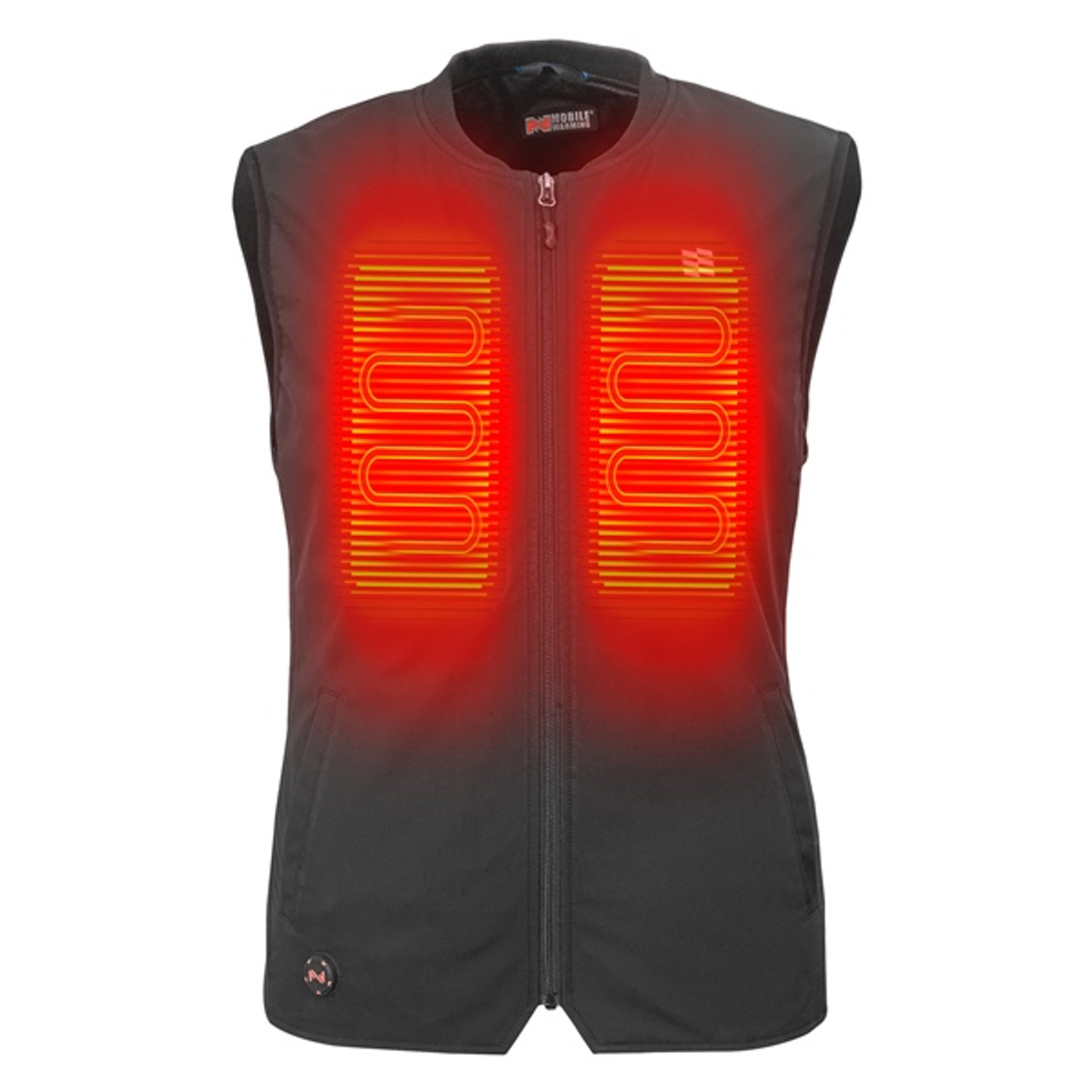 MOBILE WARMING Peak Vest - 3XL - 381137